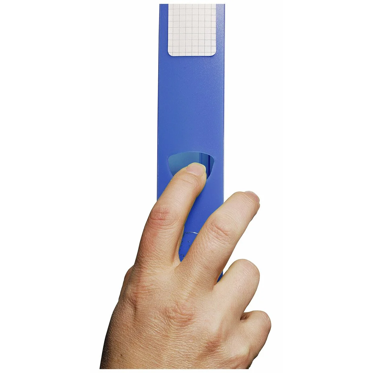 Carpeta Exacompta Azul A4 (5 Unidades)