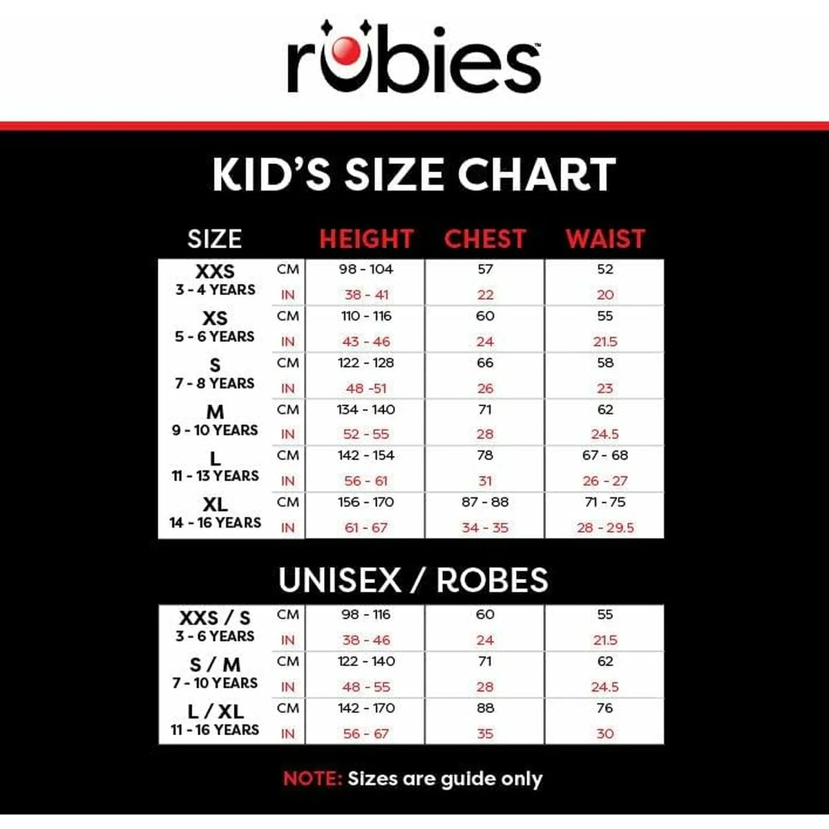 Disfraz para Niños Superman Superman 7-8 Años