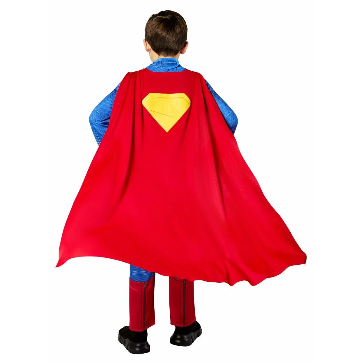 Disfraz para Niños Superman Superman 5-6 Años