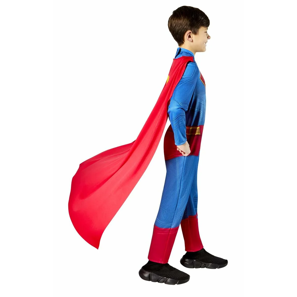 Disfraz para Niños Superman Superman 5-6 Años