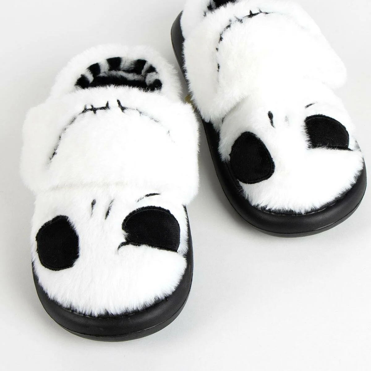 Zapatillas de Estar por Casa The Nightmare Before Christmas