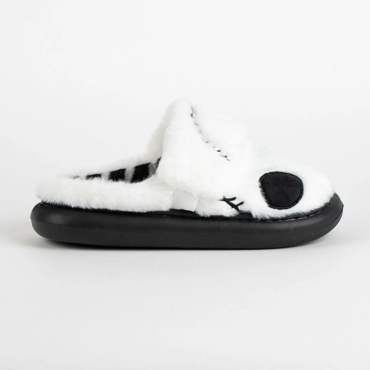 Zapatillas de Estar por Casa The Nightmare Before Christmas