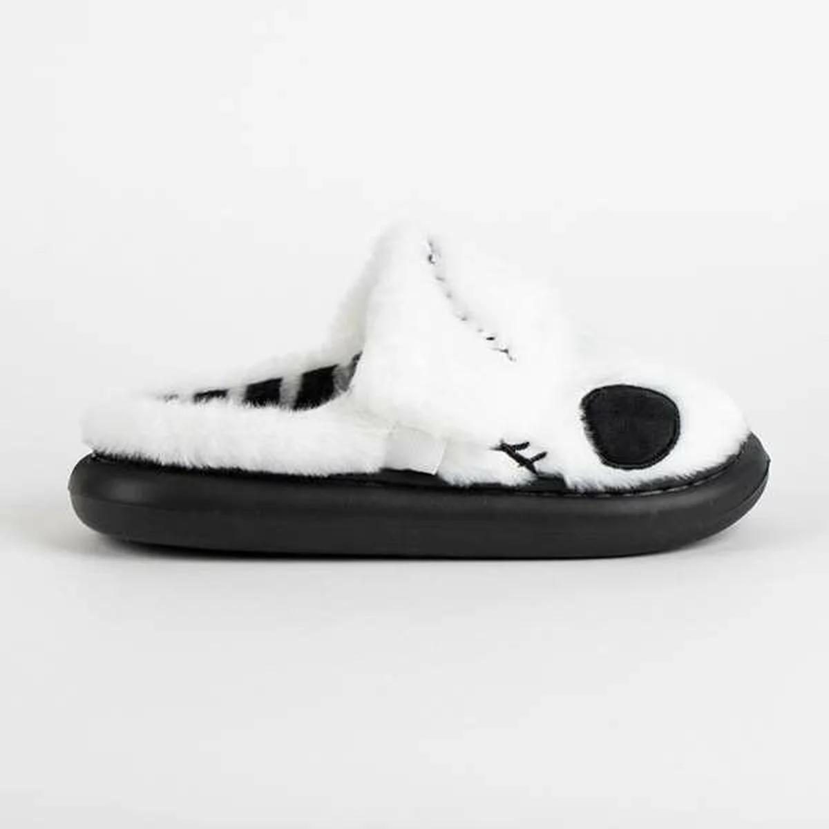 Zapatillas de Estar por Casa The Nightmare Before Christmas