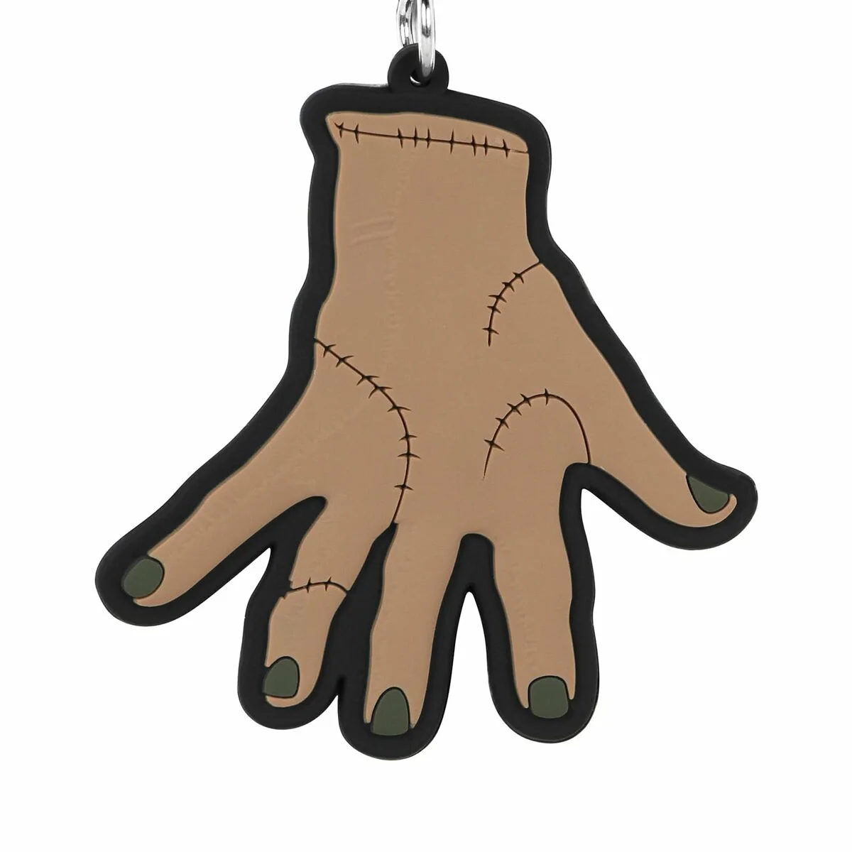 Llavero Wednesday Thing