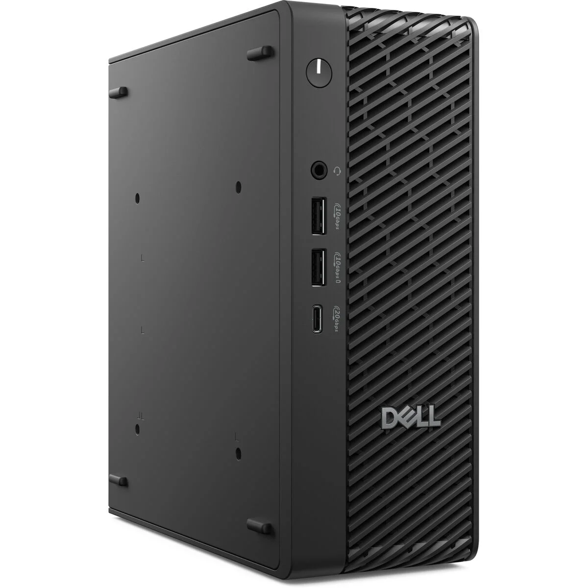 PC de Sobremesa Dell 2N36V Ultra 7-265 16 GB RAM 1 TB SSD NVIDIA RTX A1000