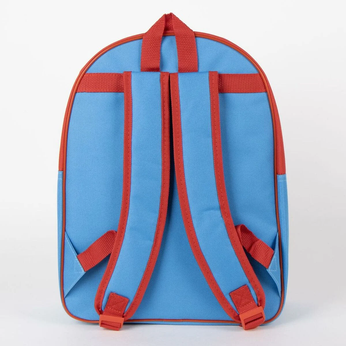 Mochila Escolar Spidey Rojo