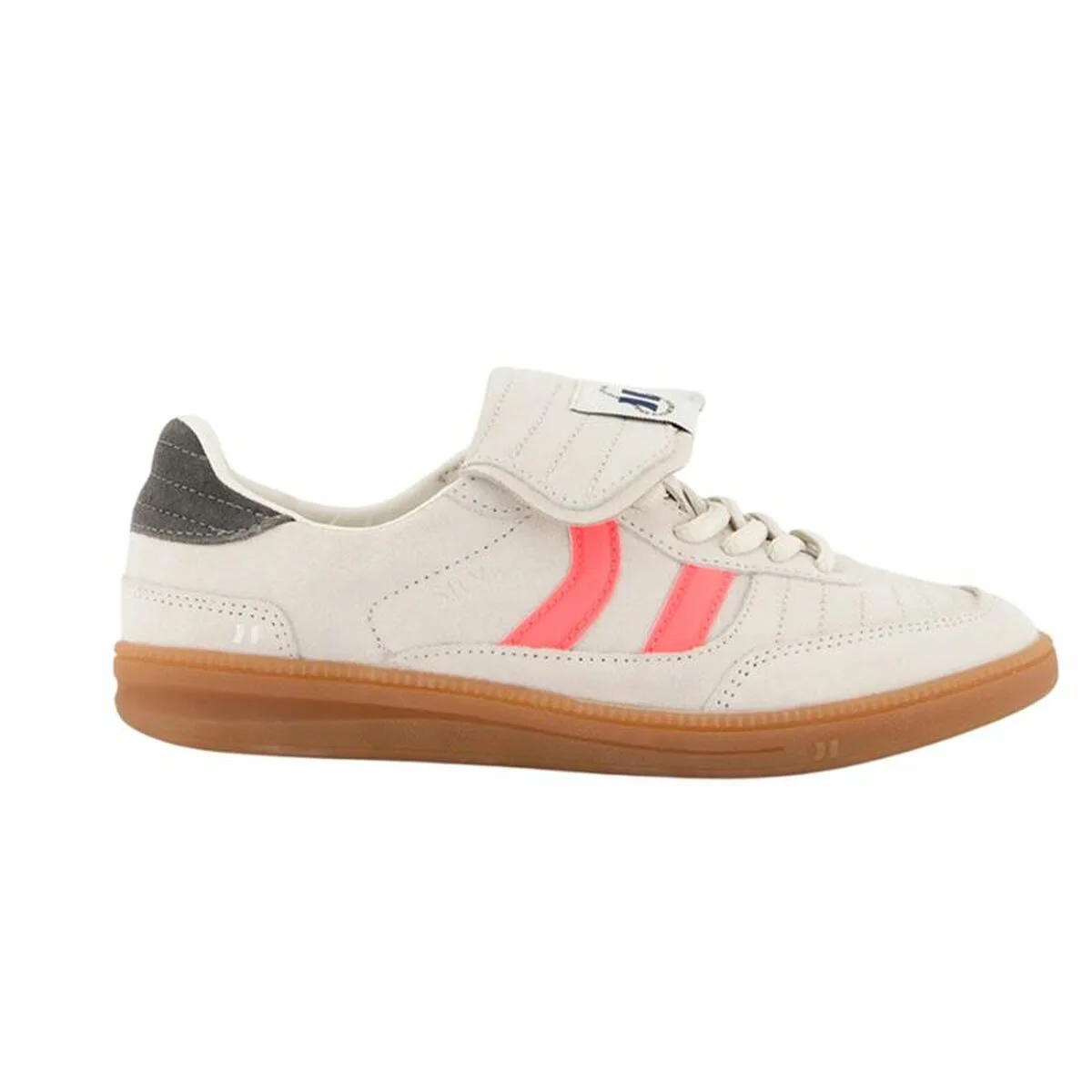 Zapatillas Casual de Mujer Coolway Silva X Hielo