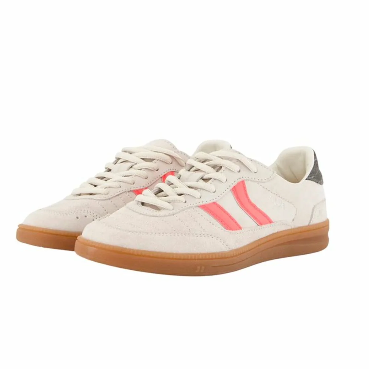 Zapatillas Casual de Mujer Coolway Silva X Hielo