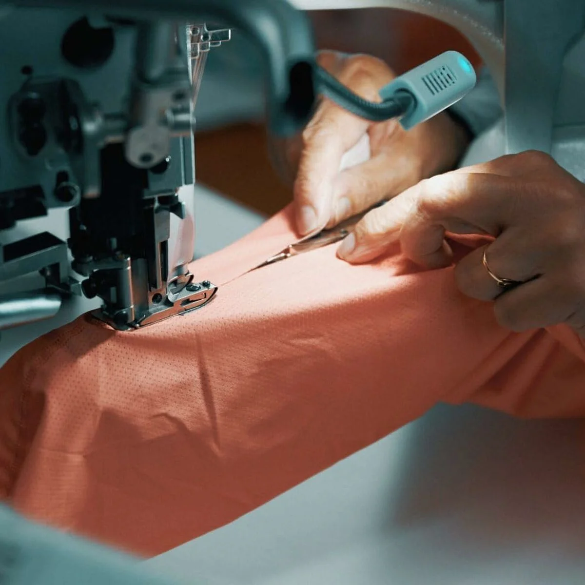 Mallas Deportivas de Mujer Ditchil Alive Violeta Lila