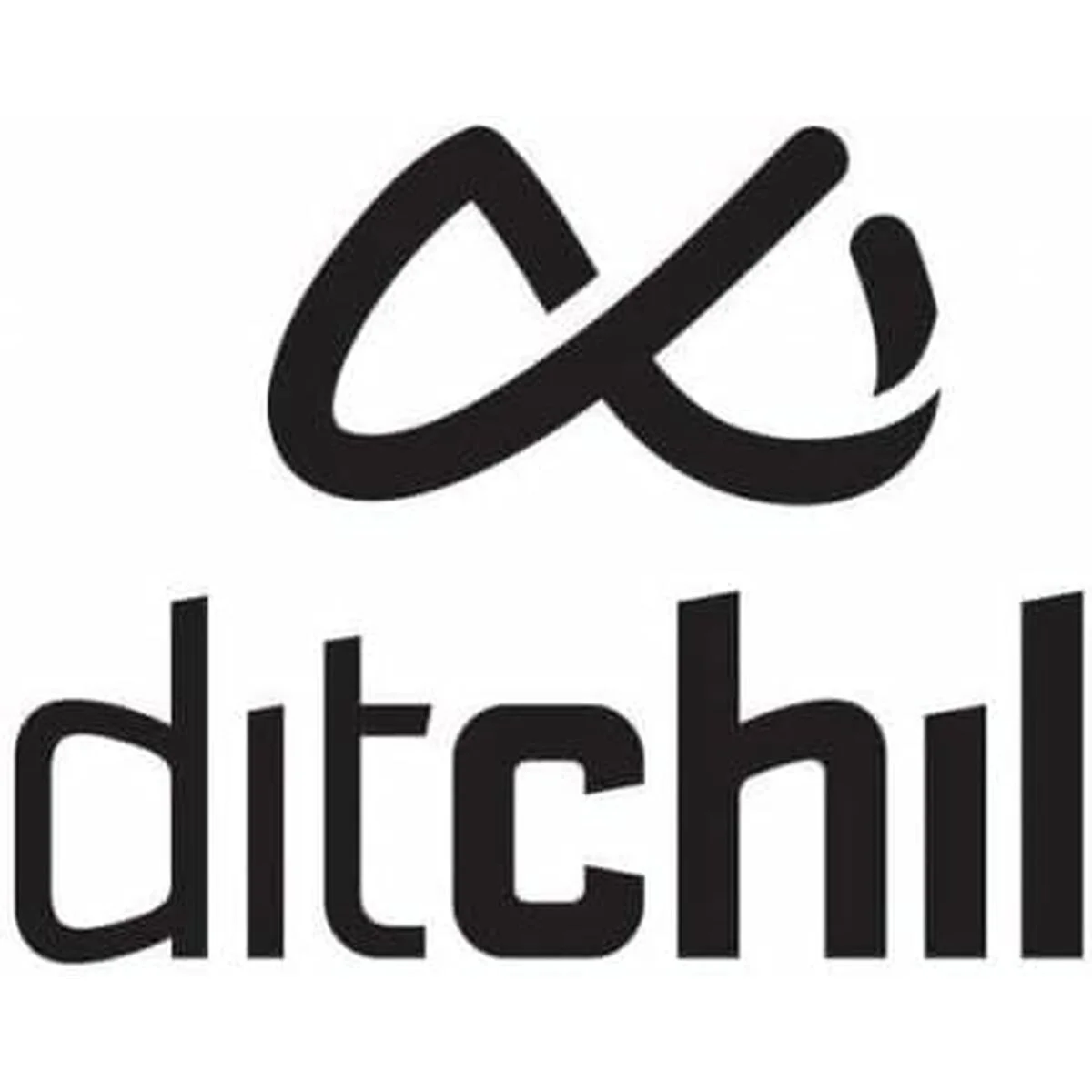 Mallas Deportivas de Mujer Ditchil Alive Azul Morado