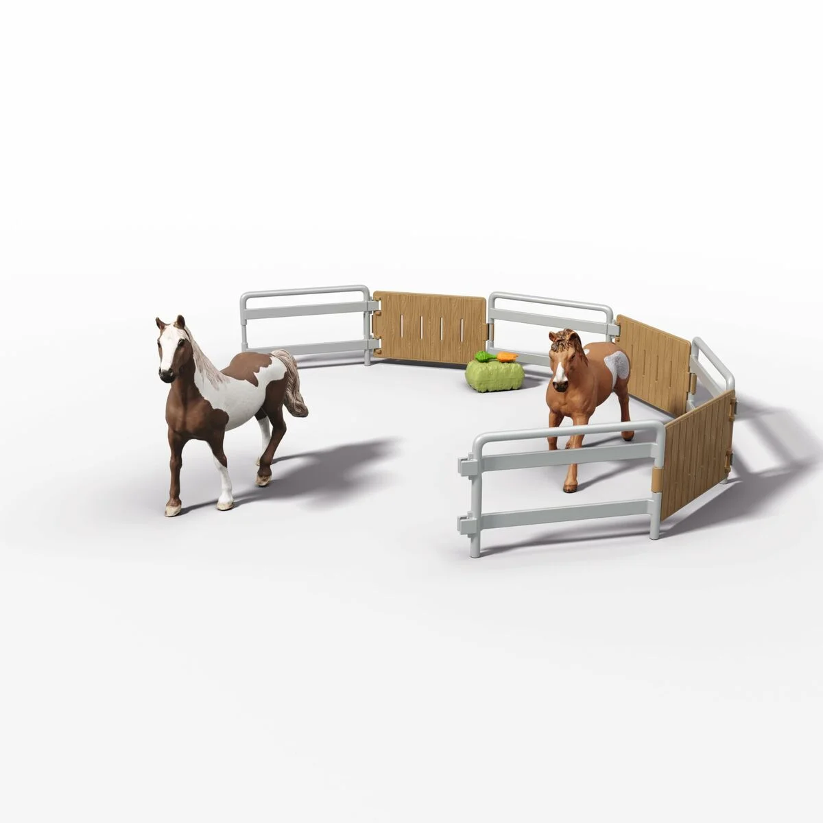 Figura de Acción Schleich