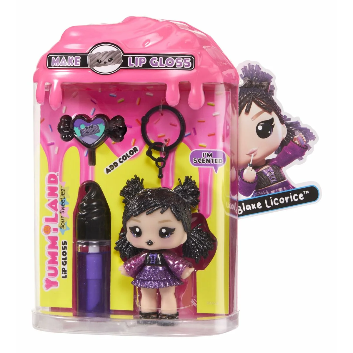 Muñeca Rainbow High