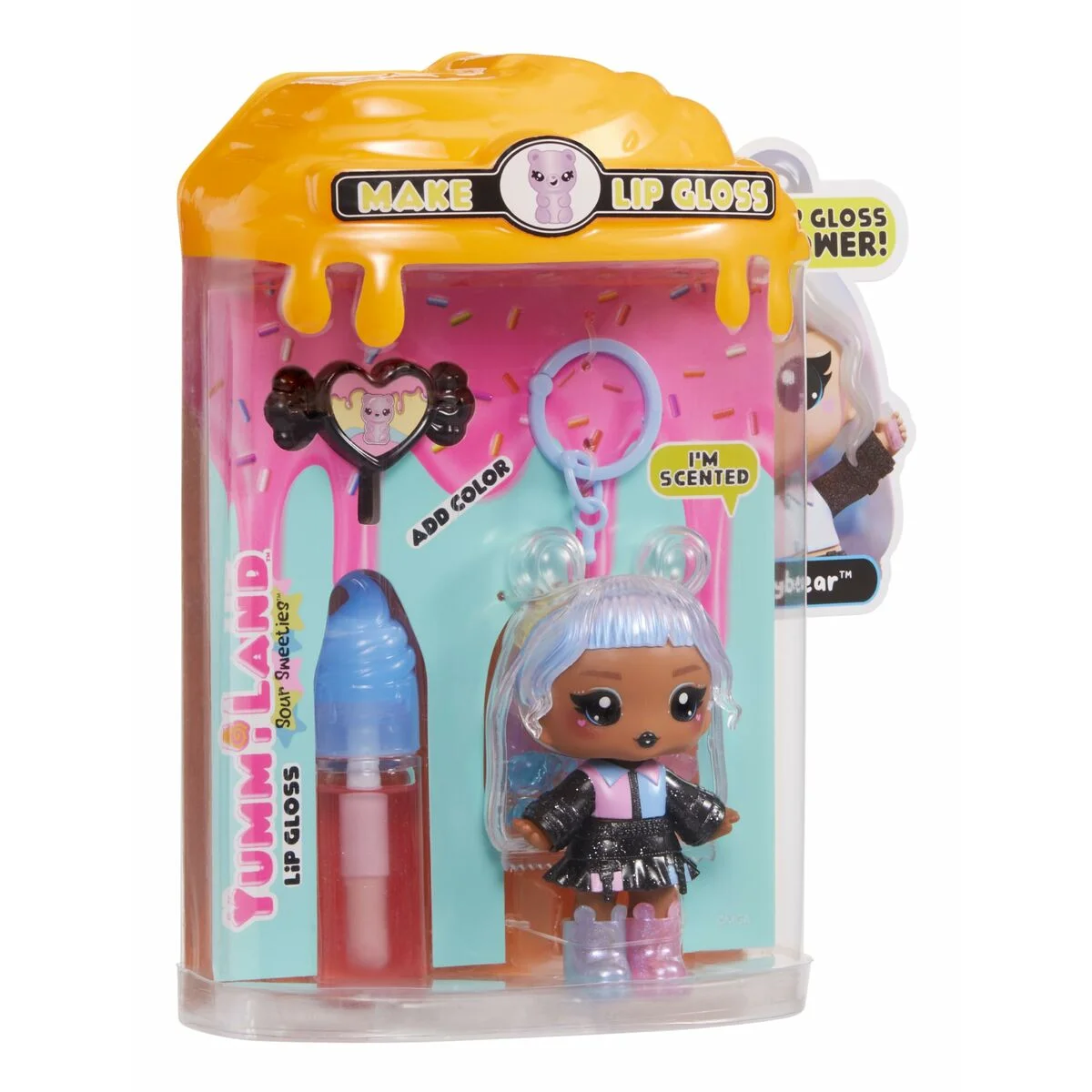 Muñeca Rainbow High