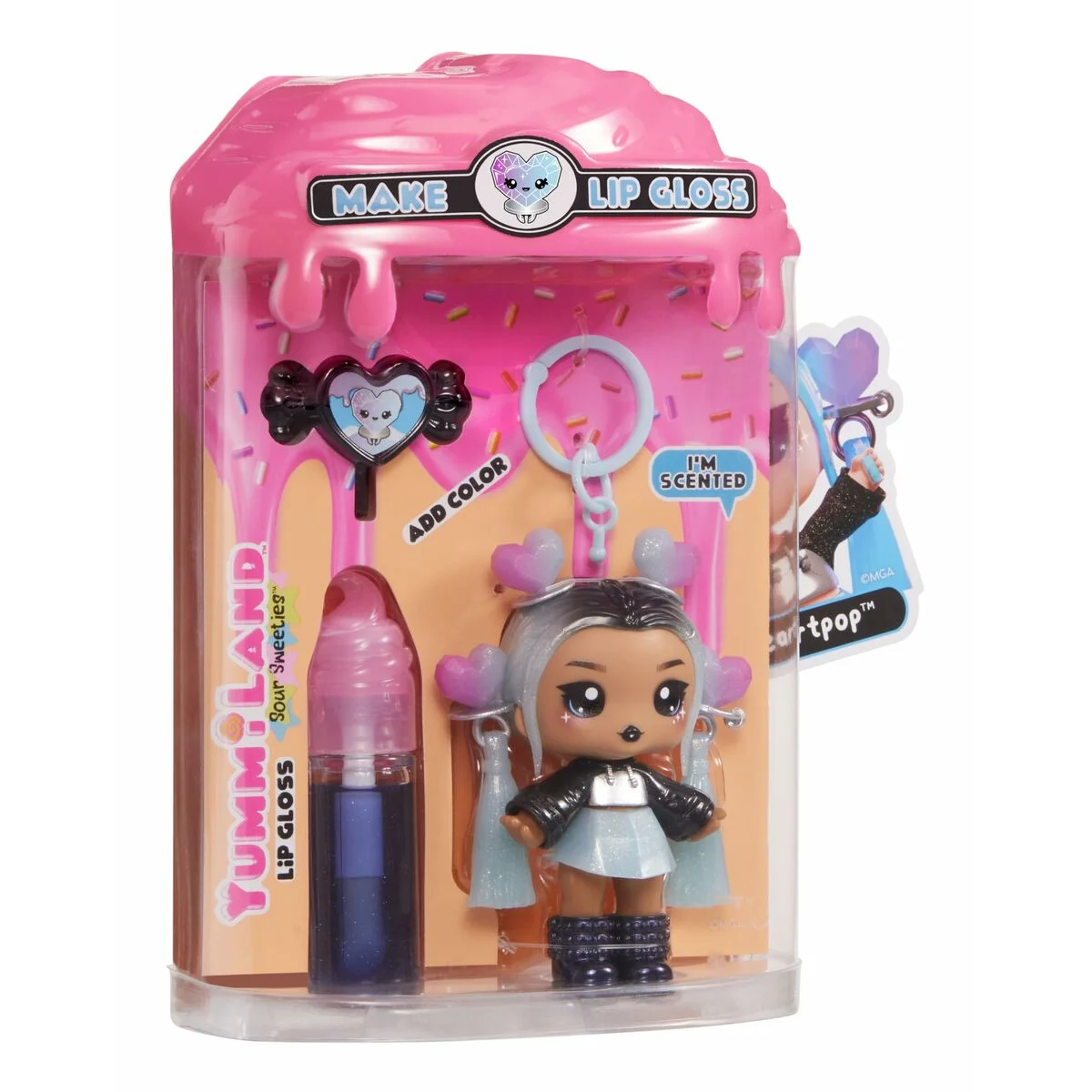 Muñeca Rainbow High