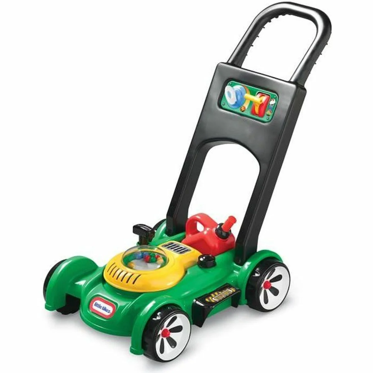 Cortacésped de juguete Little Tikes 633614MPX4
