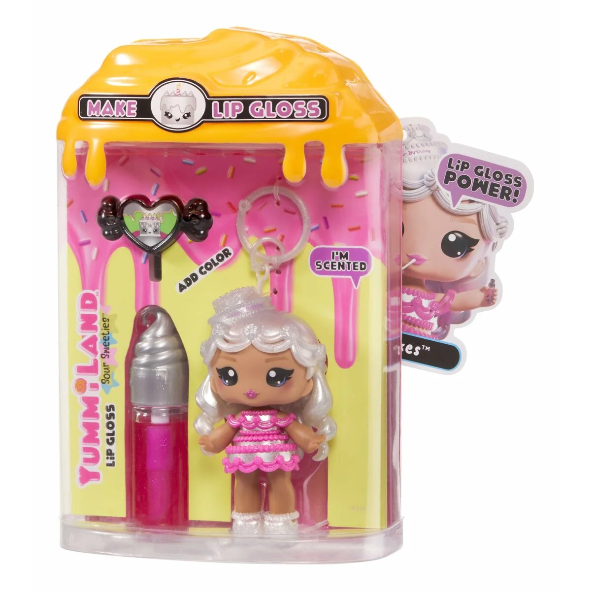 Muñeca Rainbow High