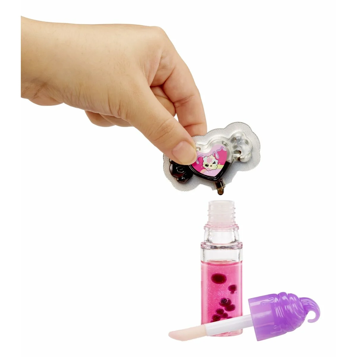 Muñeca Rainbow High