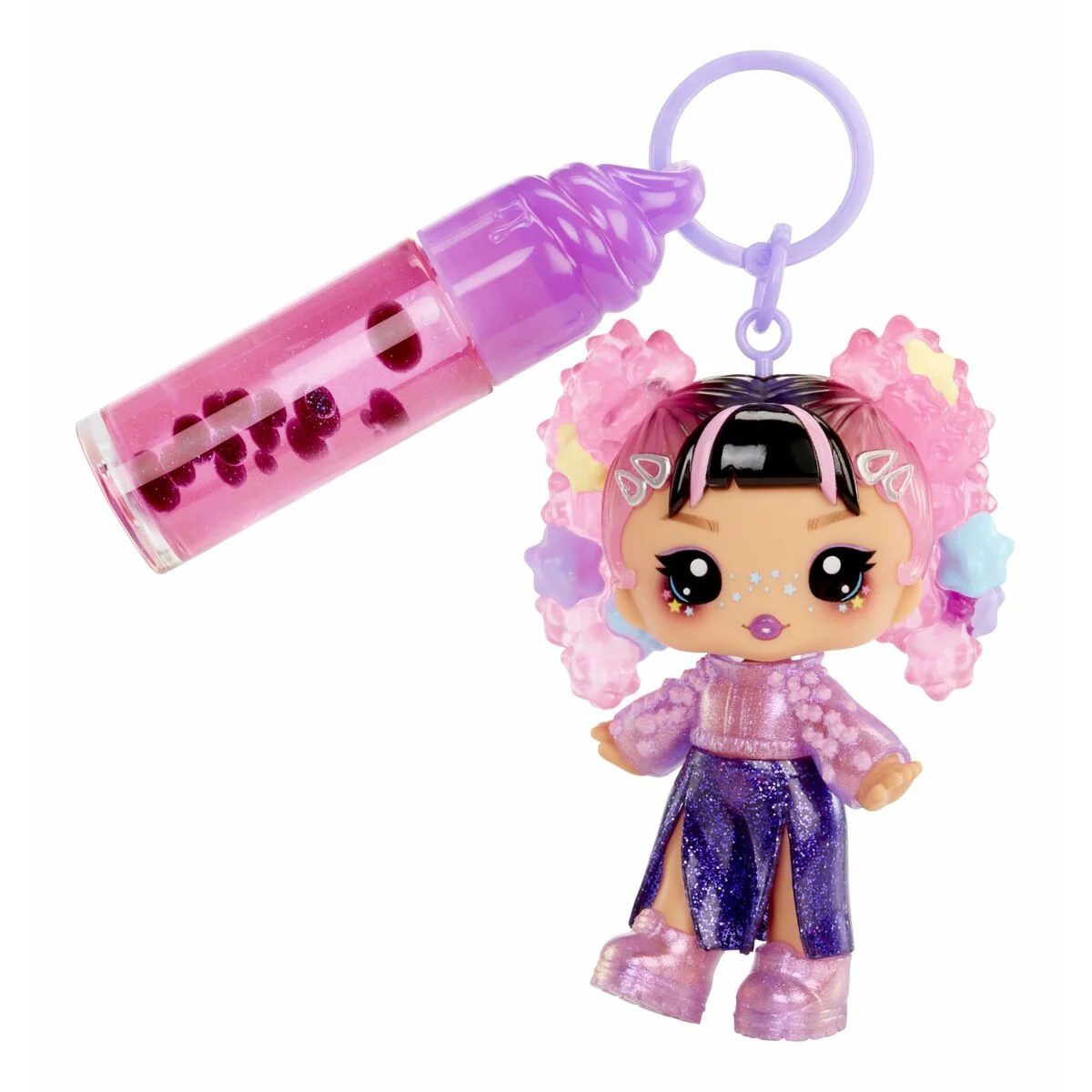 Muñeca Rainbow High