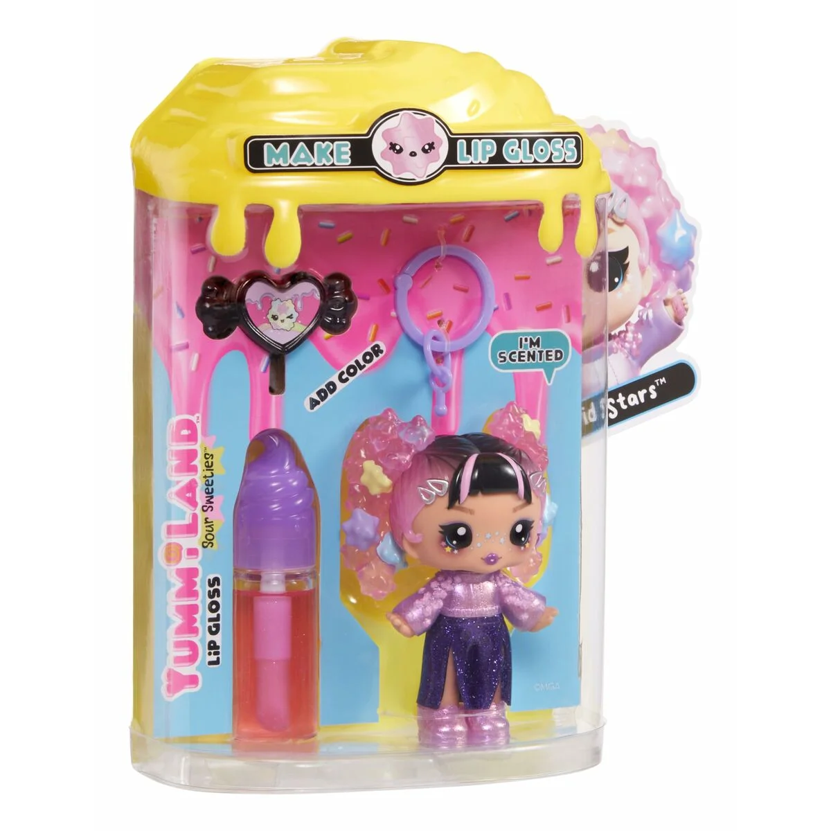 Muñeca Rainbow High