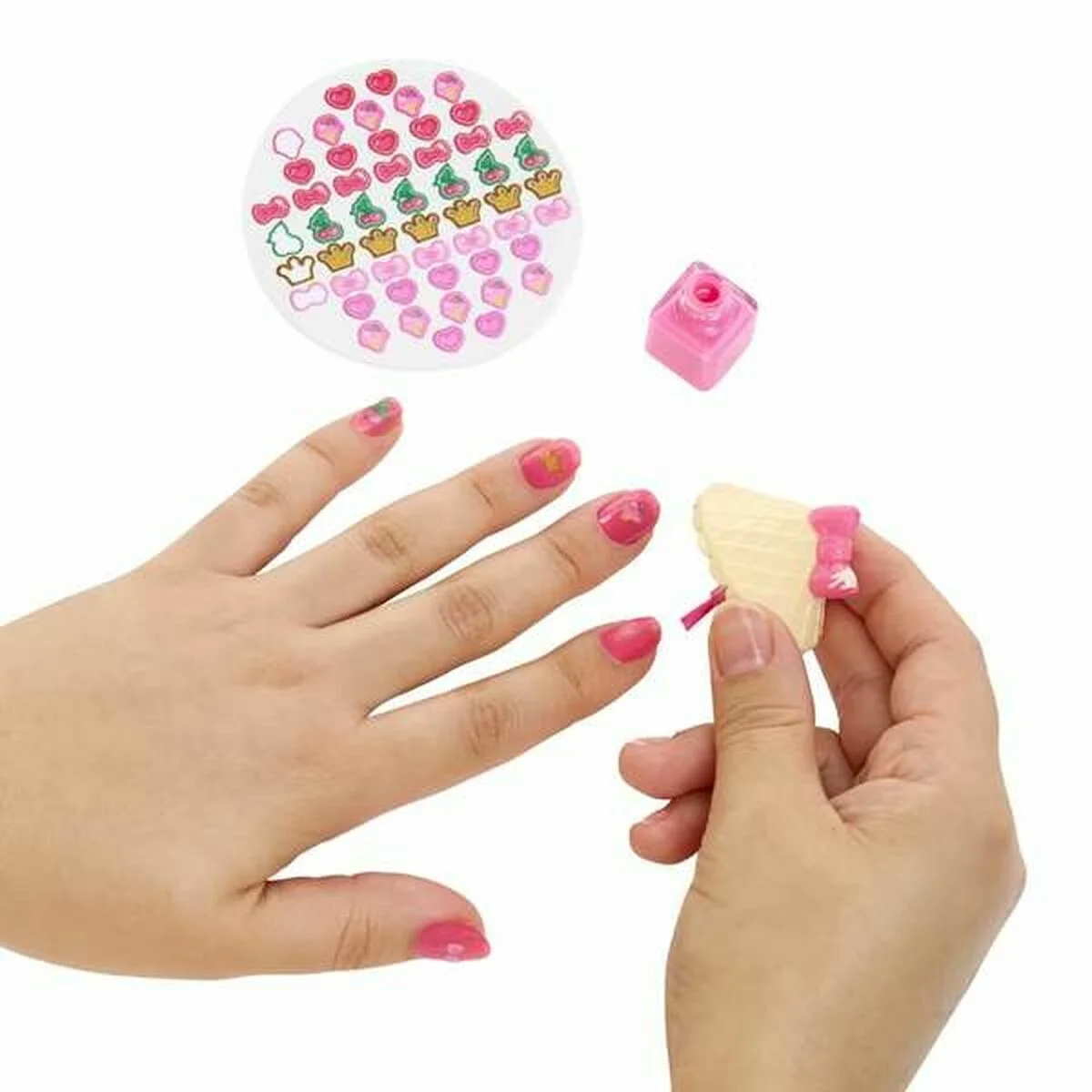 Muñeca MGA Yummiland