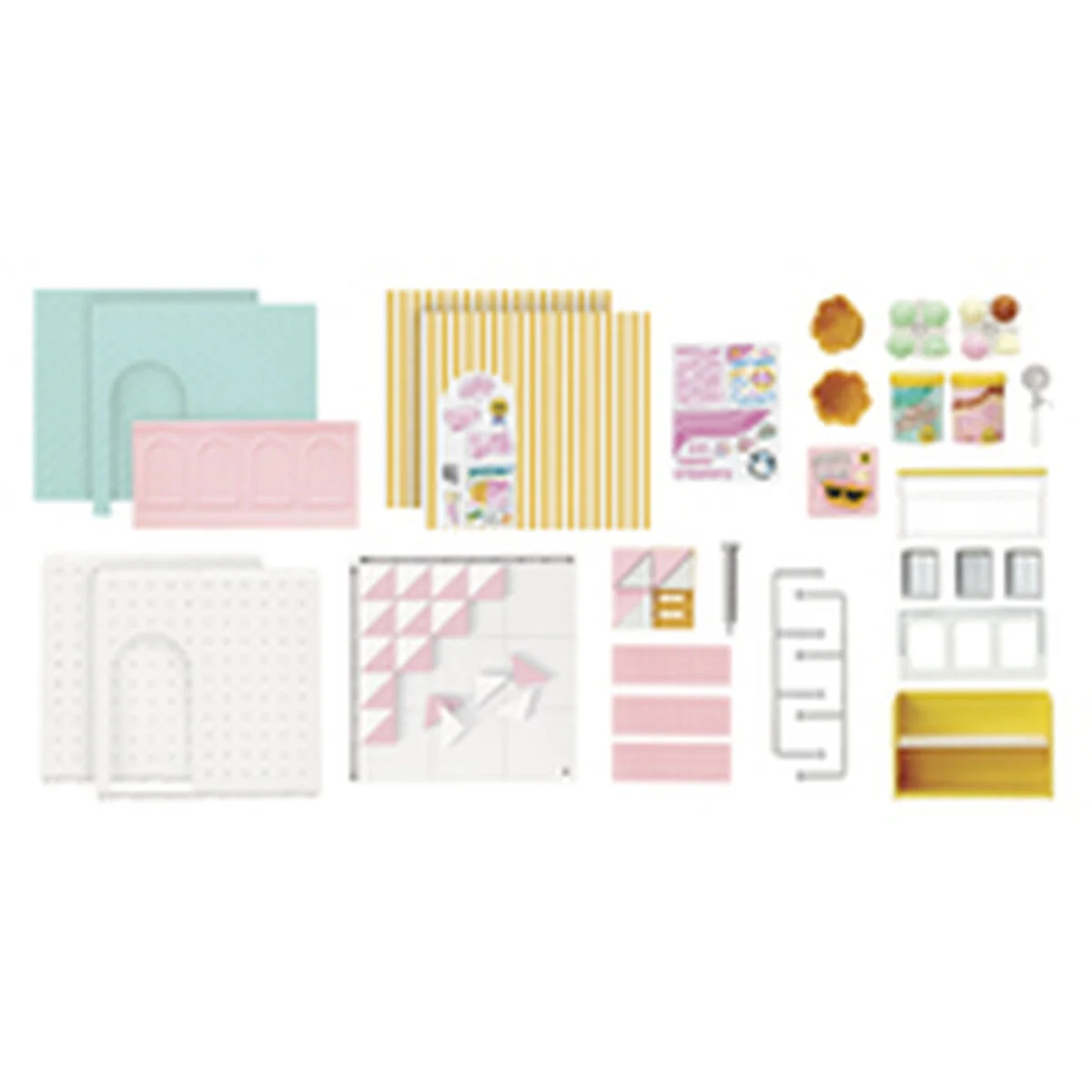 Accesorios para Muñecas MGA