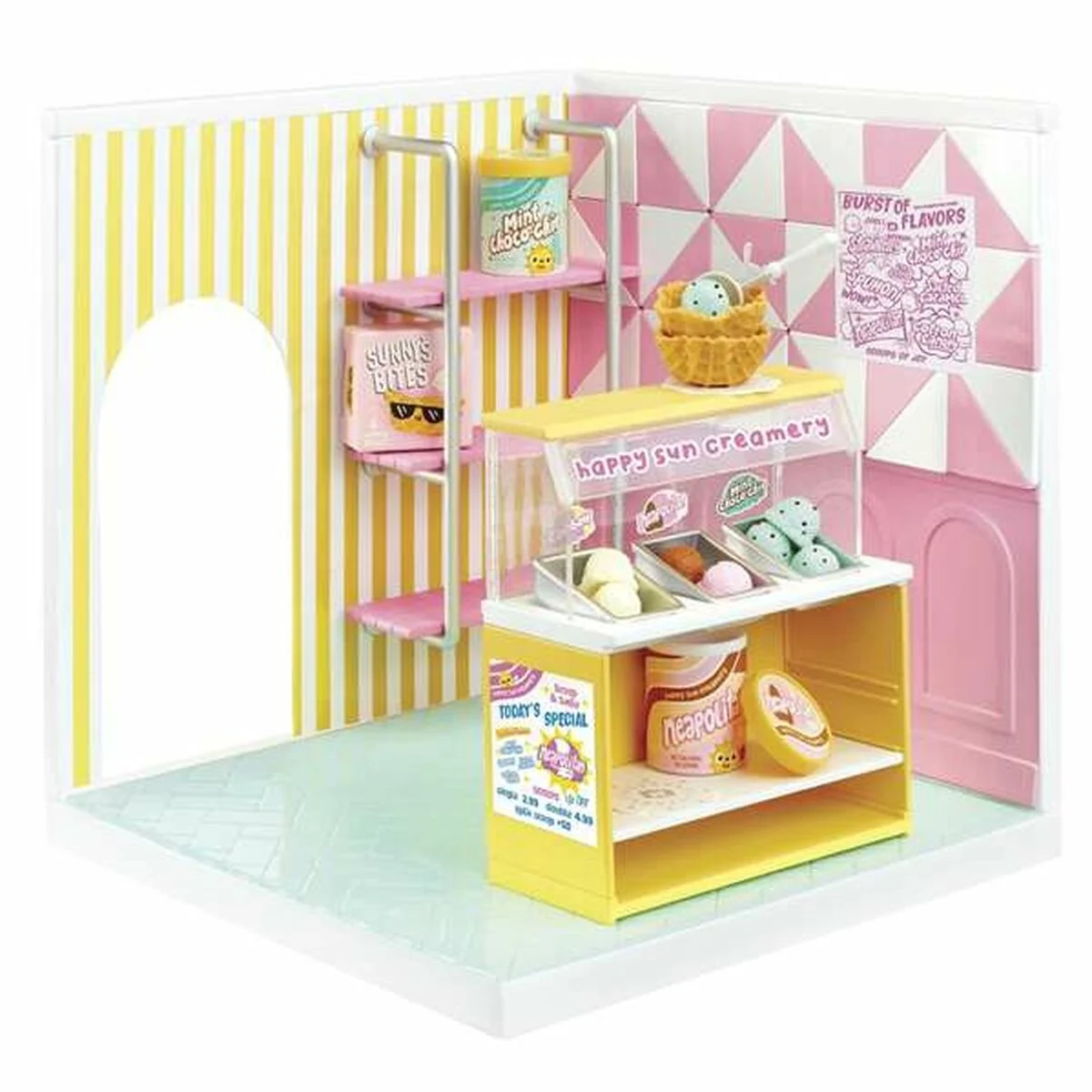 Accesorios para Muñecas MGA