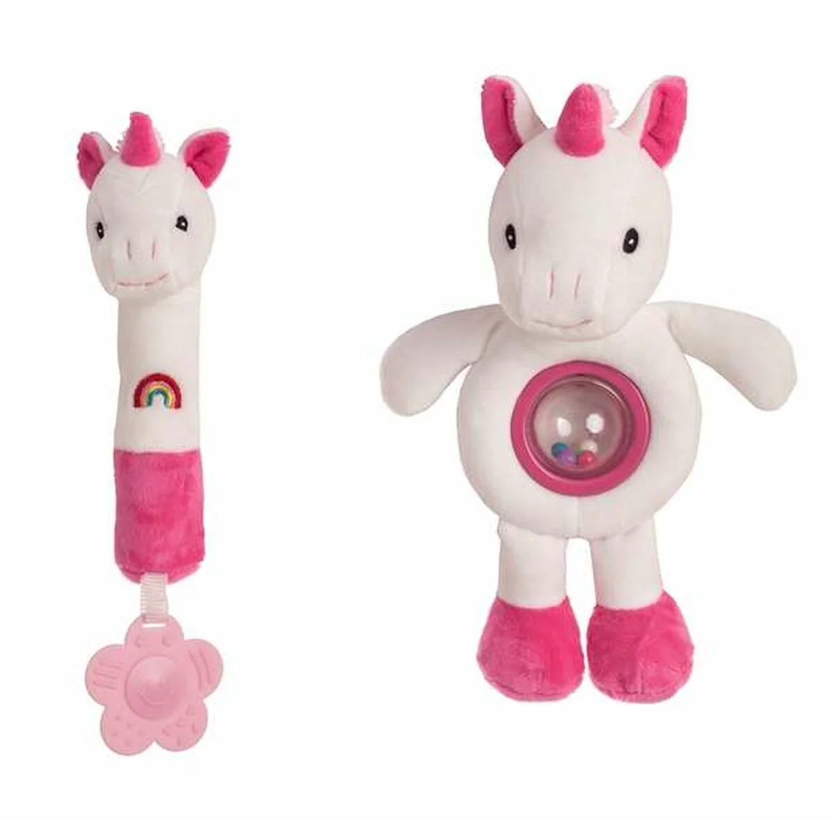 Juguete de bebé Rosi Unicornio
