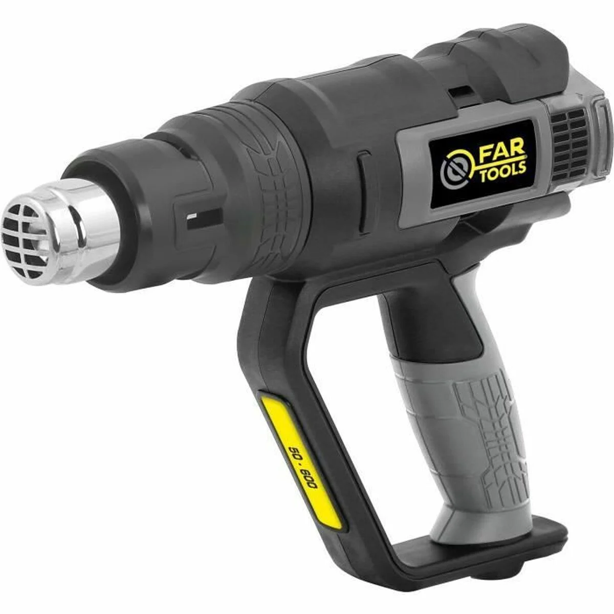 Pistola de aire caliente Fartools DT 2000 2000 W