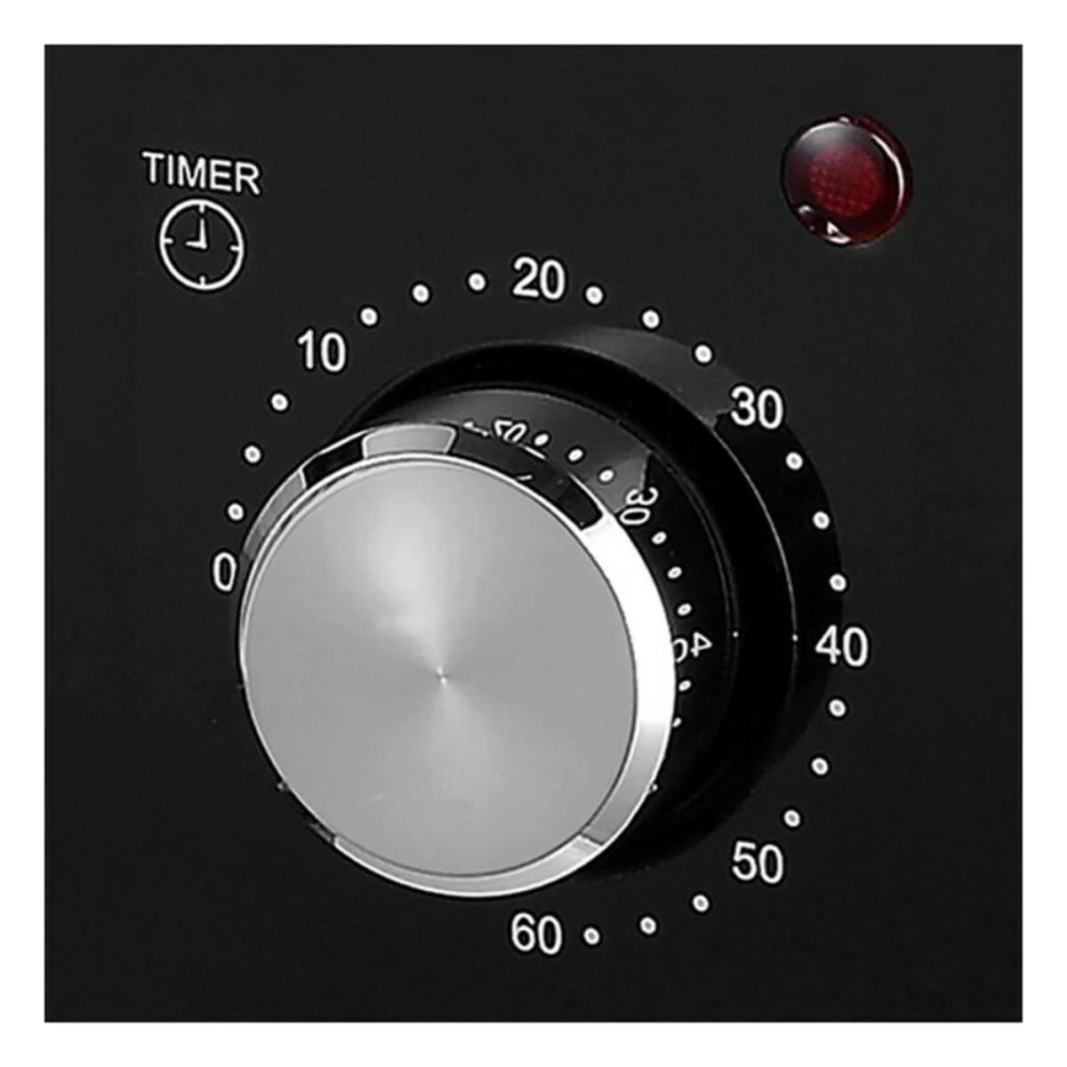 Hornillo Haeger OV-45B.035A 2000 W