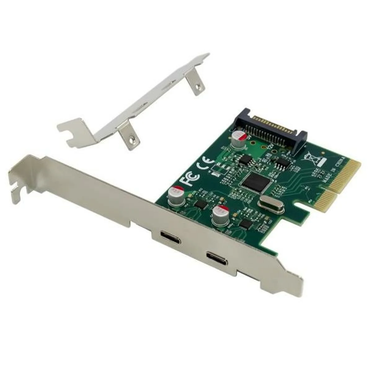 Tarjeta PCI Conceptronic