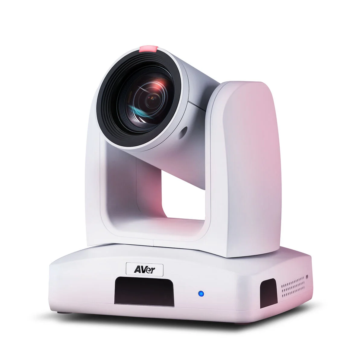 Videocámara de Vigilancia AVer 4K Ultra HD