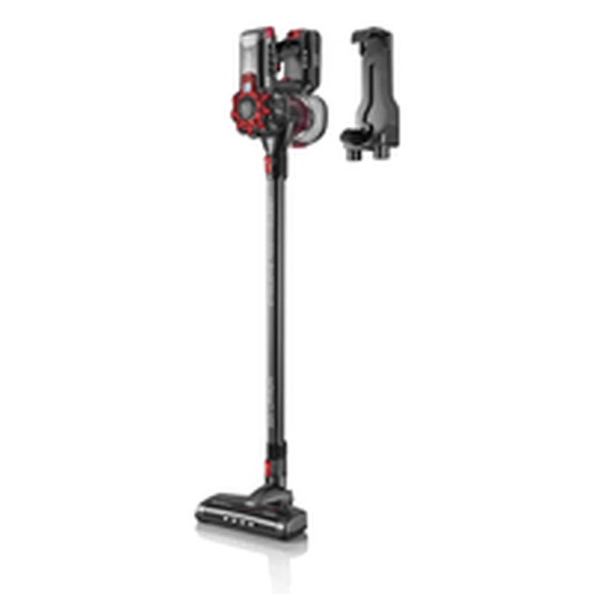 Aspirador Escoba Haeger VC-22V.049A 22,2 V