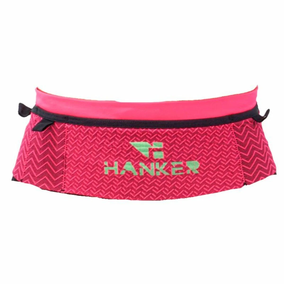 Cinturón Deportivo Hanker HK0213-PK Rosa