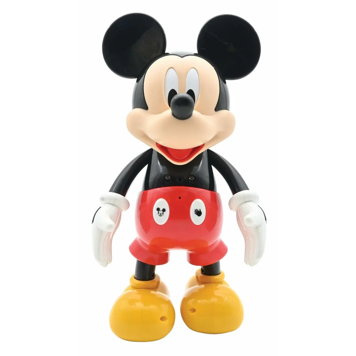 Juguete Interactivo Mickey Mouse 29,8 x 21 x 13,1 cm