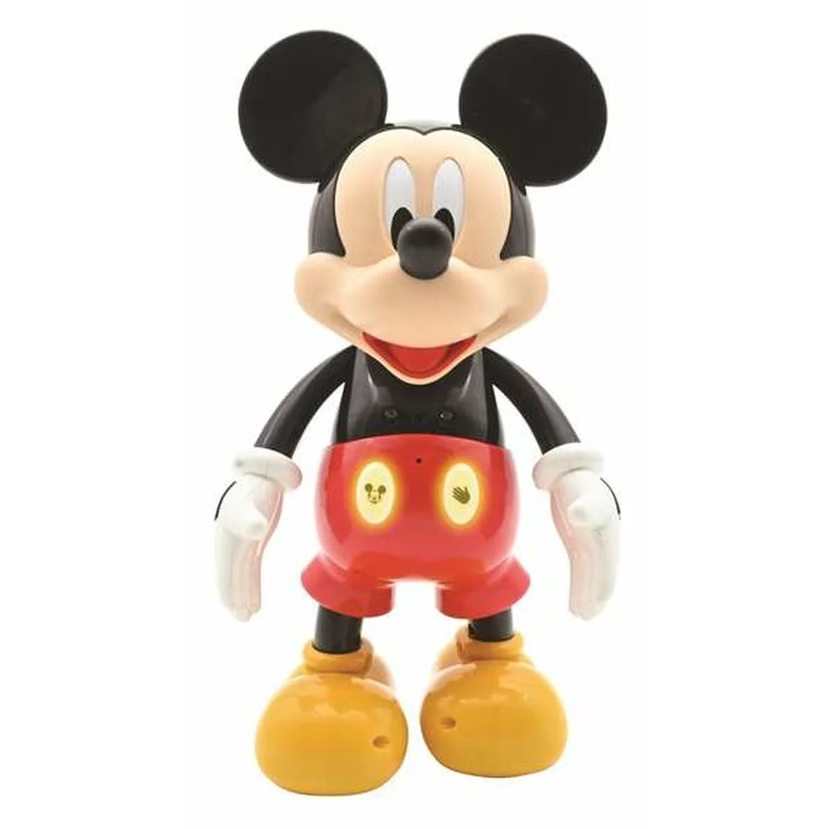 Juguete Interactivo Mickey Mouse 29,8 x 21 x 13,1 cm