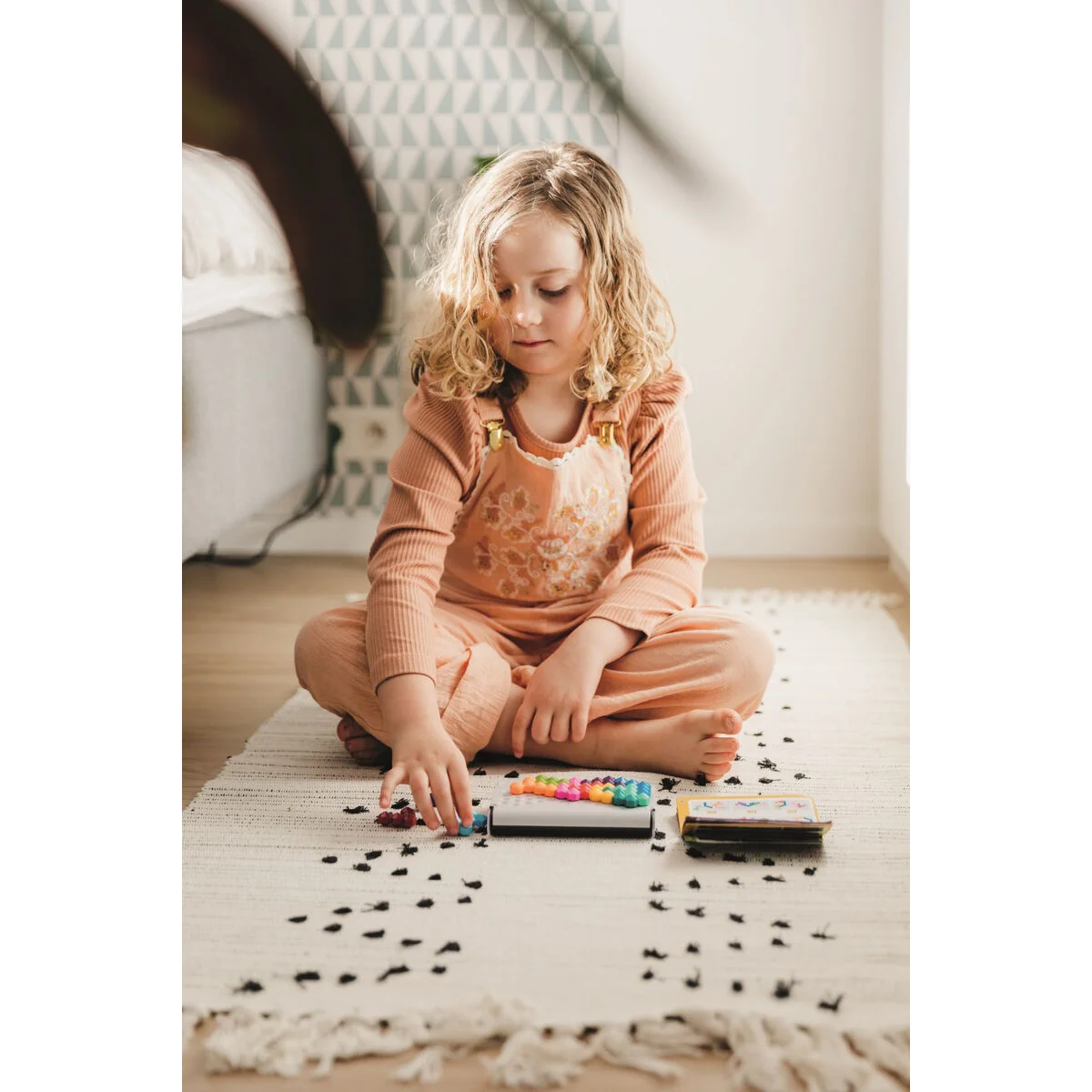 Rompecabezas Lúdilo