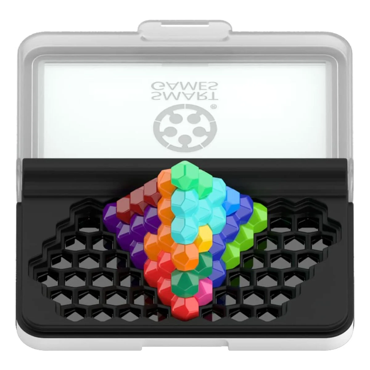 Rompecabezas Lúdilo