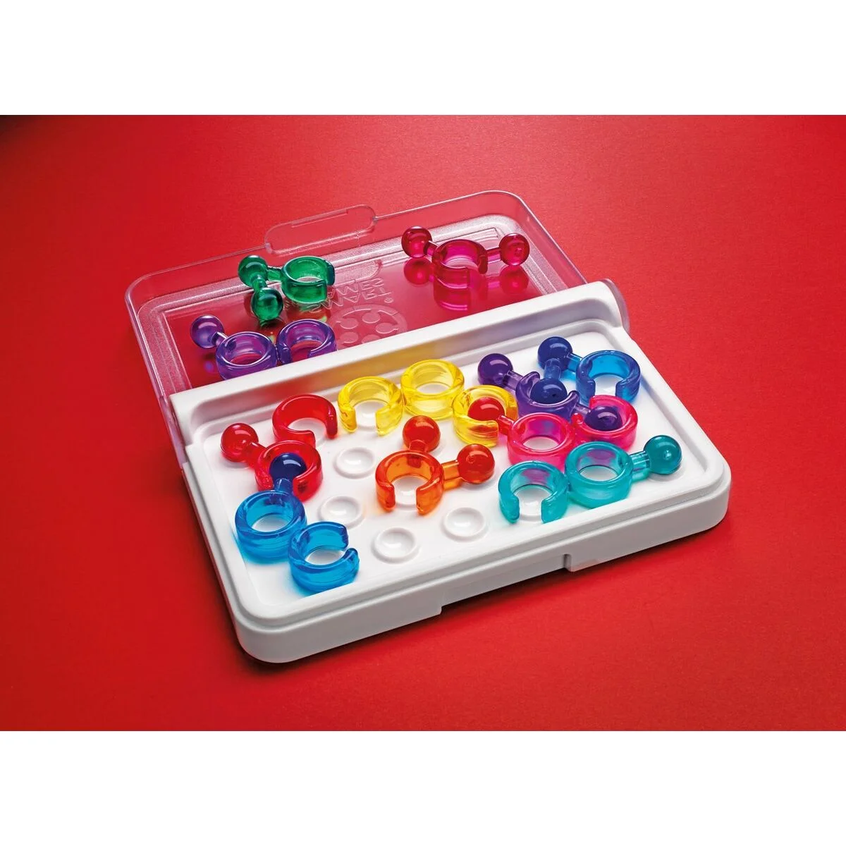 Rompecabezas Lúdilo