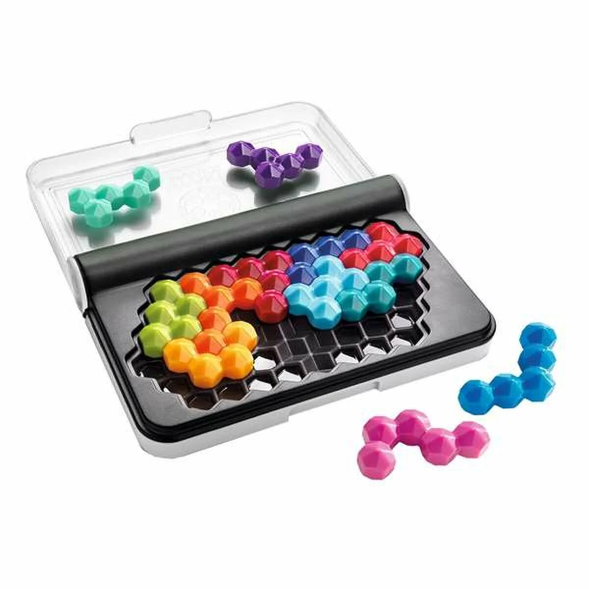 Rompecabezas Lúdilo