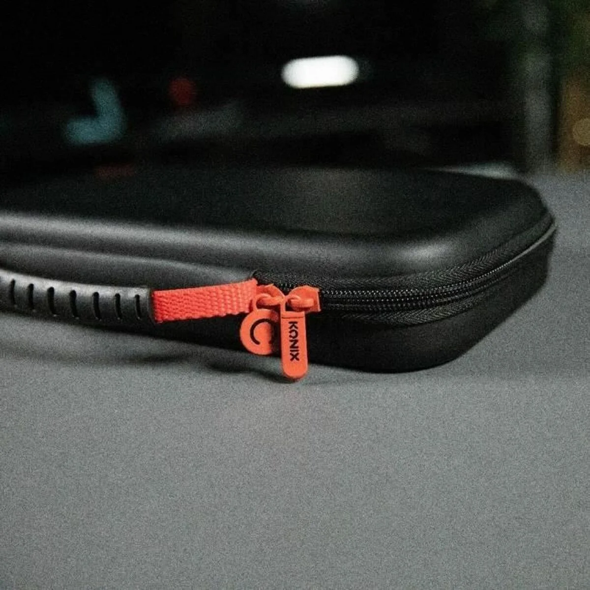 Estuche para Nintendo Switch 2 KONIX