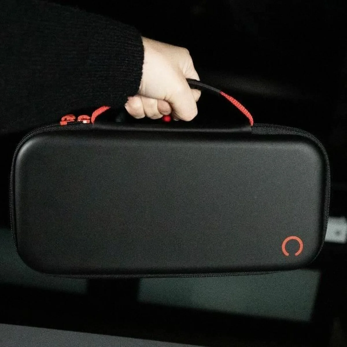 Estuche para Nintendo Switch 2 KONIX