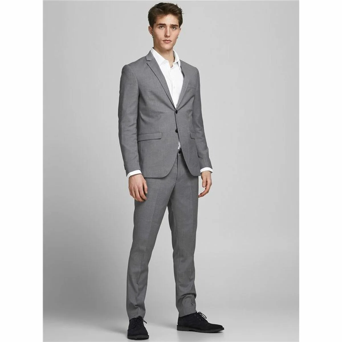 Traje Jack & Jones rfranco Gris