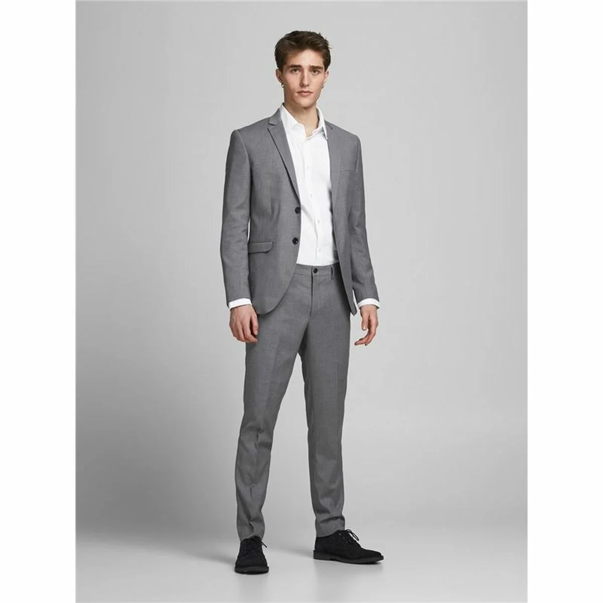Traje Jack & Jones rfranco Gris