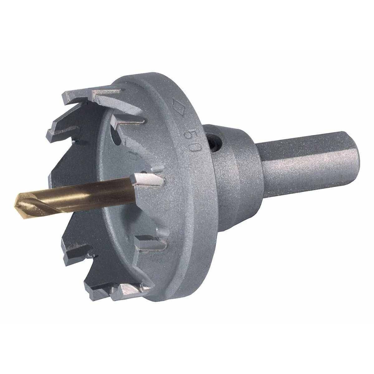 Corona perforadora RUKO 105020