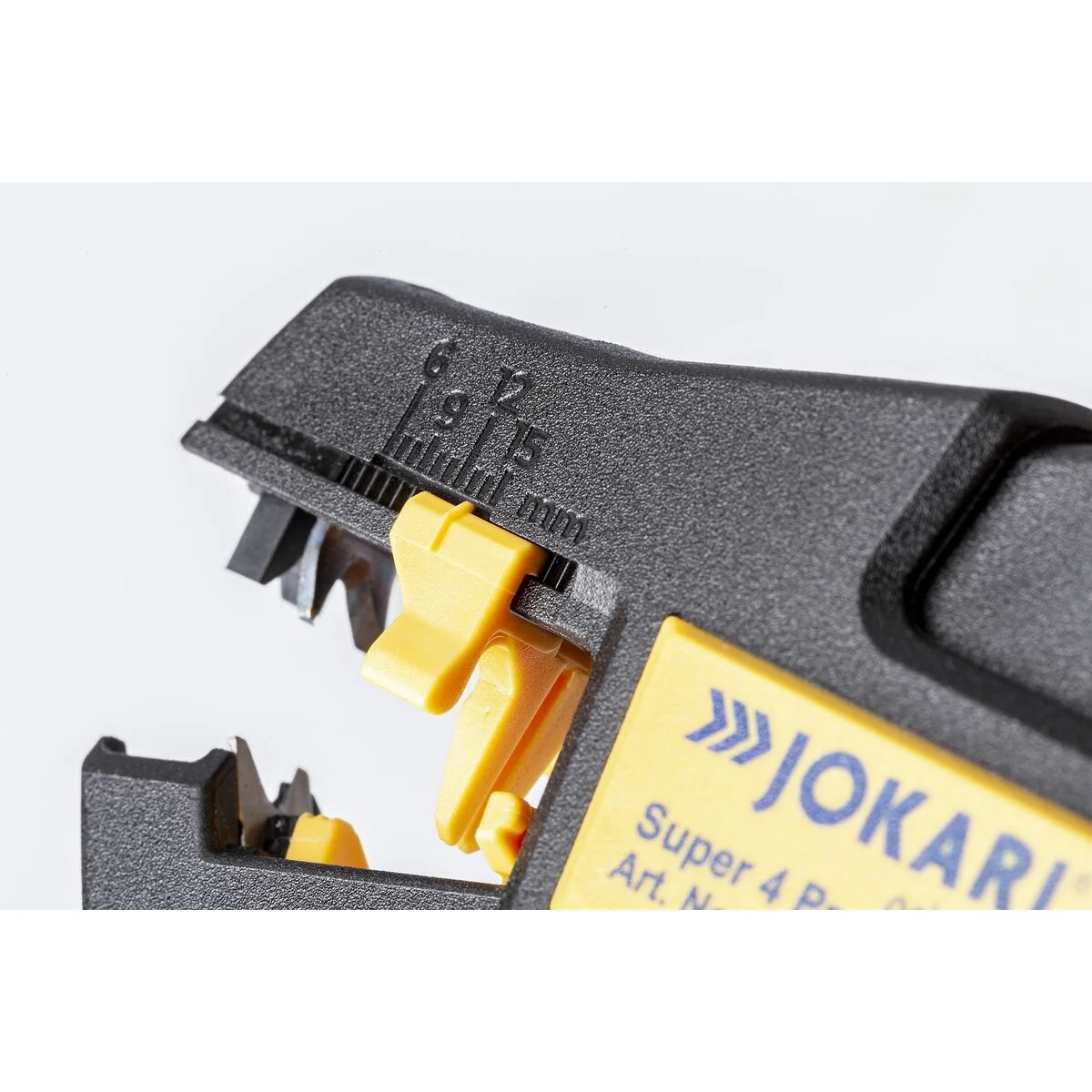 Alicates pelacables Super 4 Pro