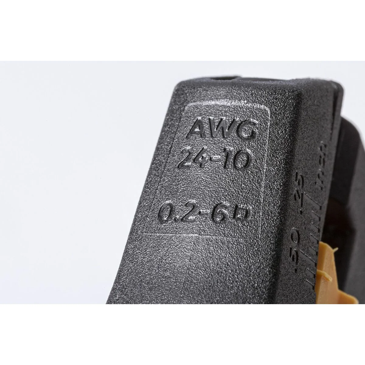 Alicates pelacables Super 4 Pro