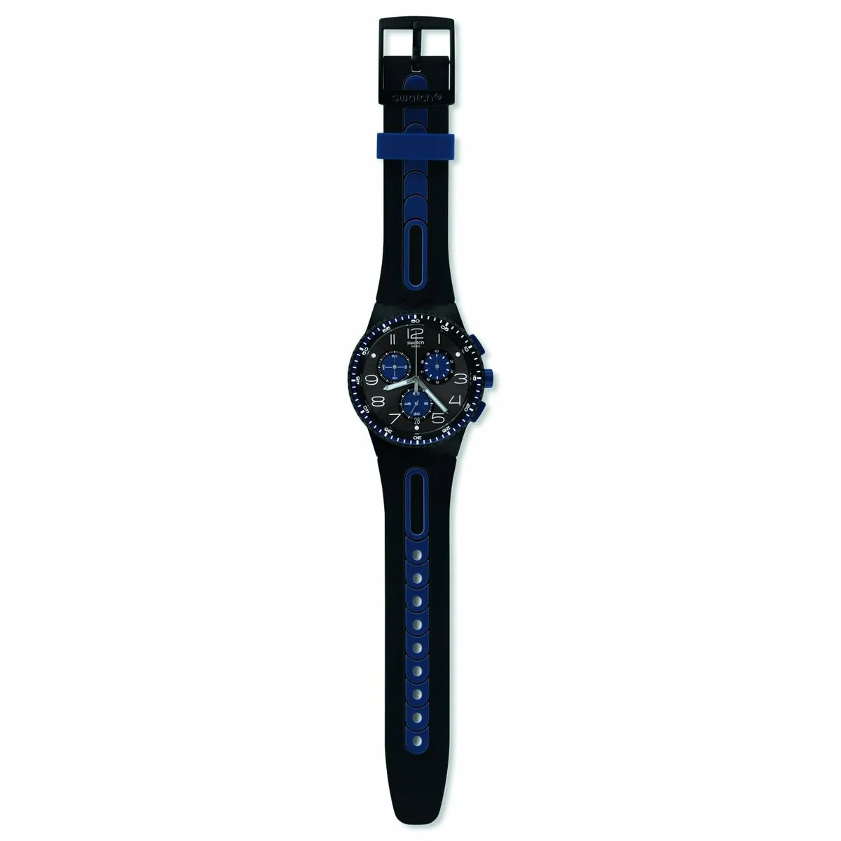 Reloj Infantil Swatch (Ø 42 mm)