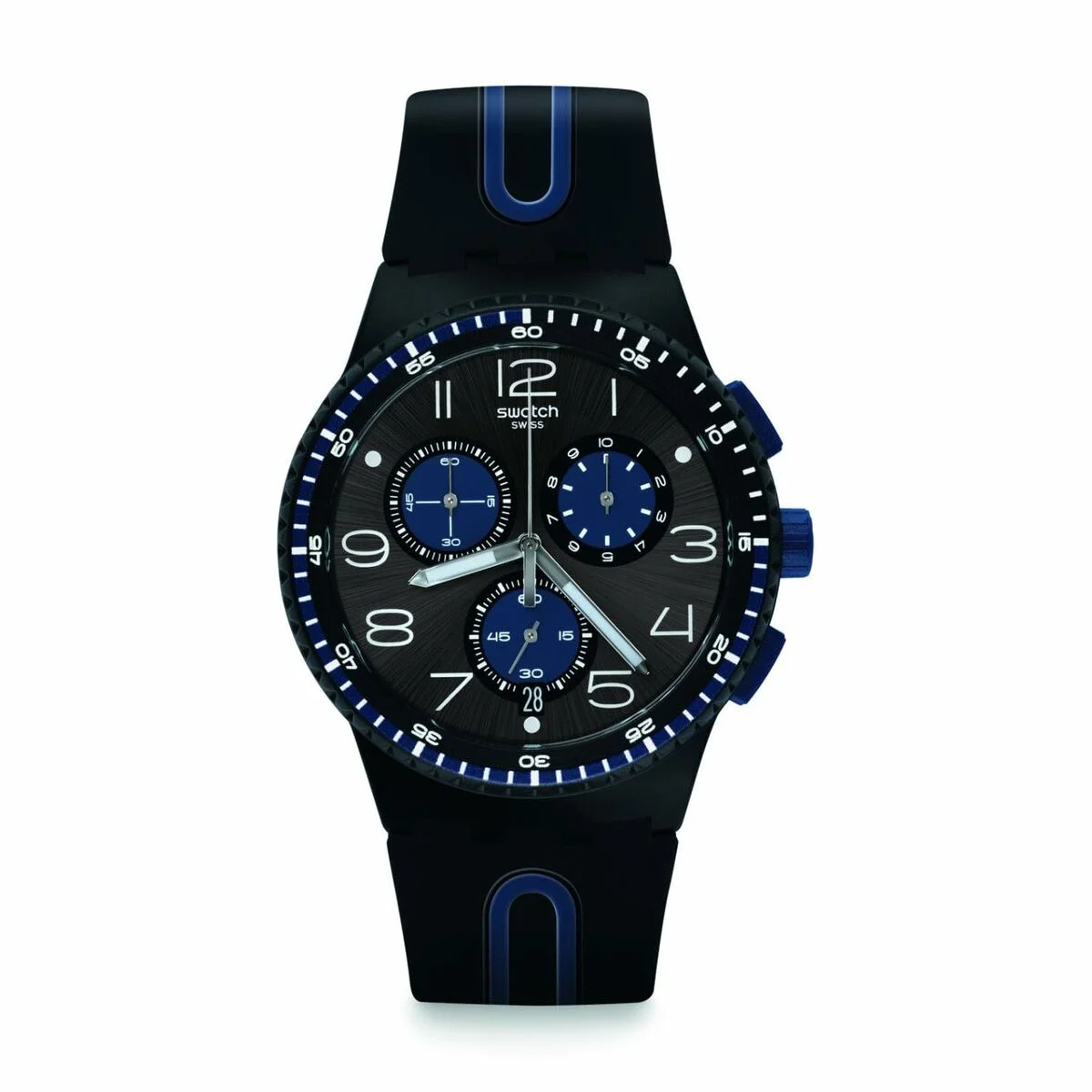 Reloj Infantil Swatch (Ø 42 mm)
