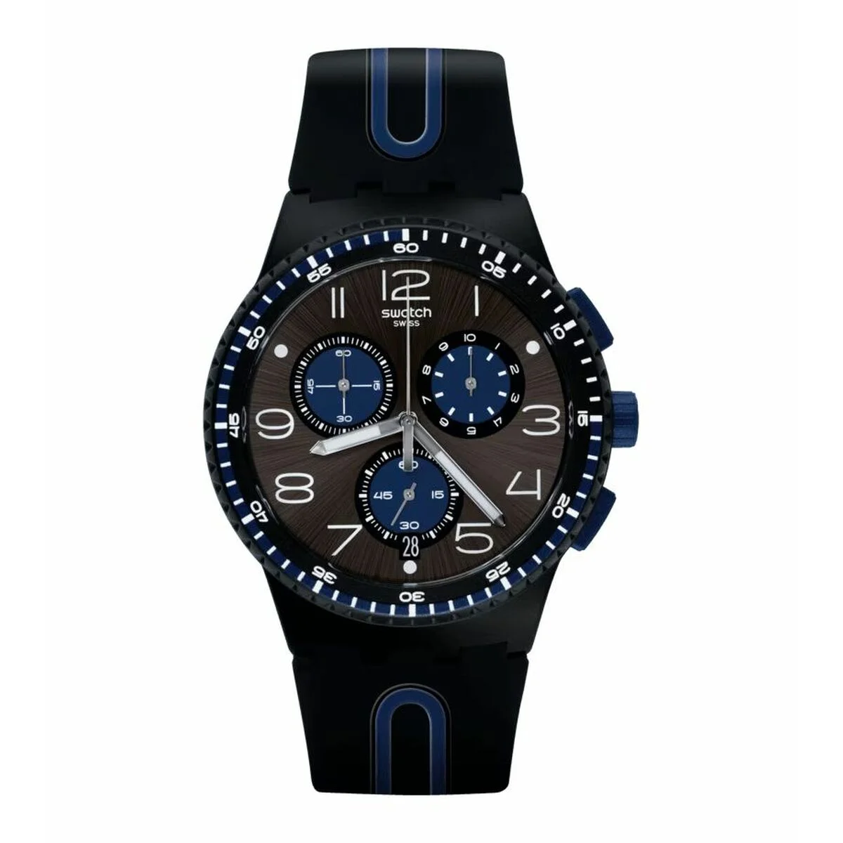 Reloj Infantil Swatch (Ø 42 mm)