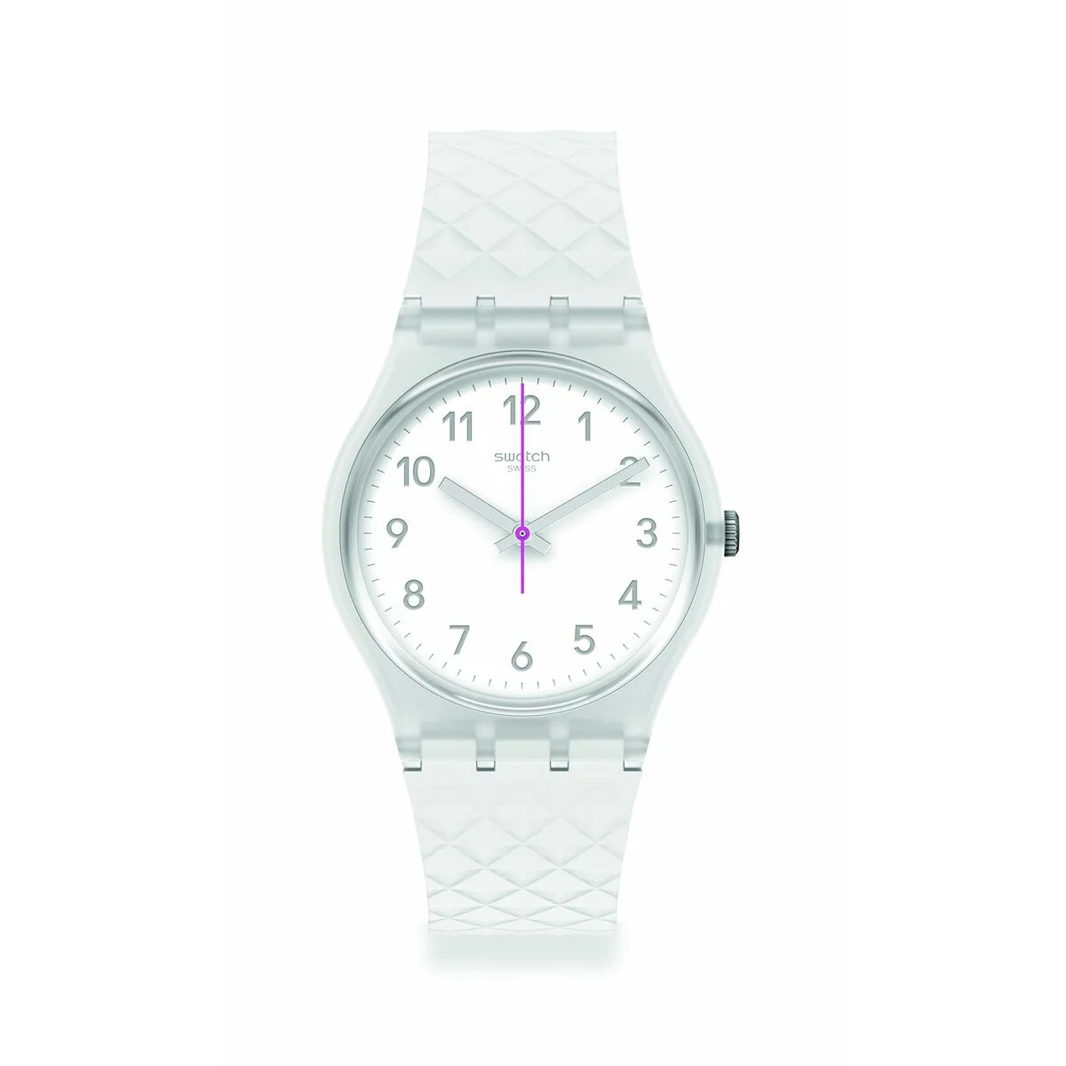 Reloj Mujer Swatch (Ø 34 mm)